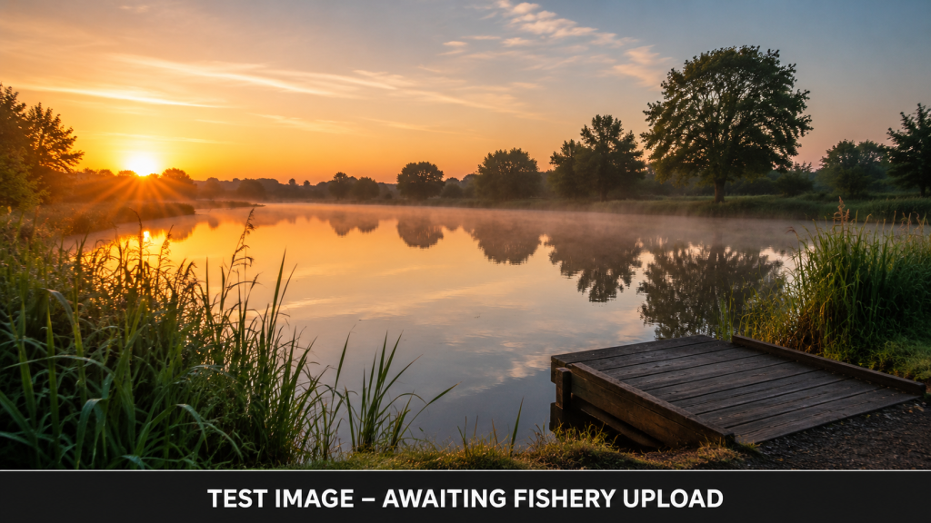 Brook Farm Fishery