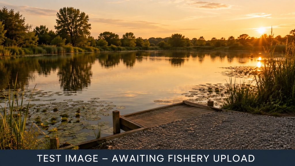 Earls Hall Fisheries