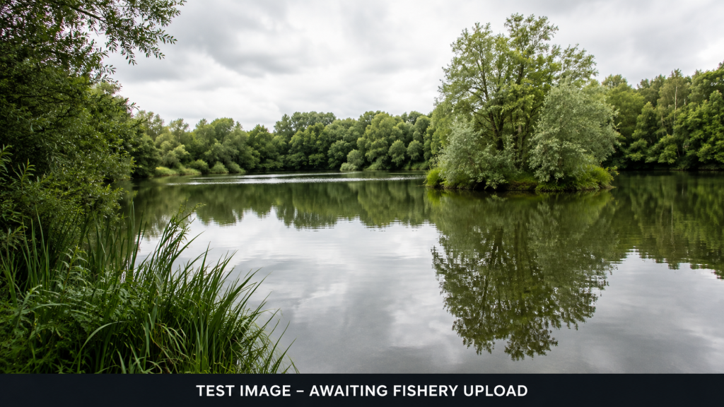 Lakeland Fishery