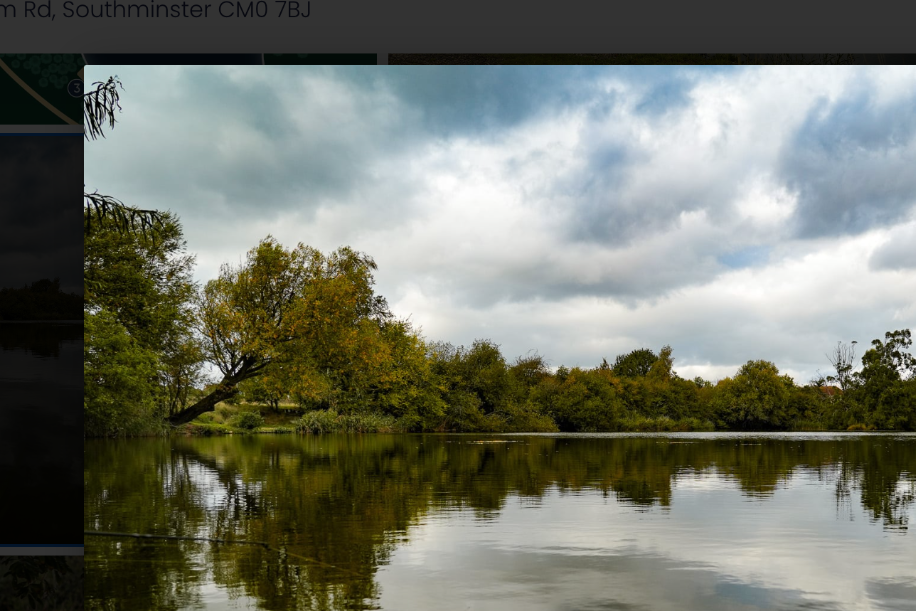 Oak Lakes Fisheries